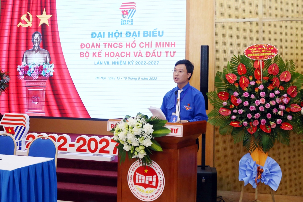 Đại hội đại biểu Đoàn Thanh niên Ok365 Nhà Cái Uy Tín 2026 lần thứ VII thành công rực rỡ