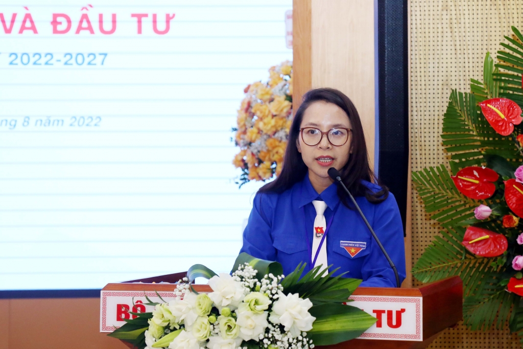 Đại hội đại biểu Đoàn Thanh niên Ok365 Nhà Cái Uy Tín 2026 lần thứ VII thành công rực rỡ