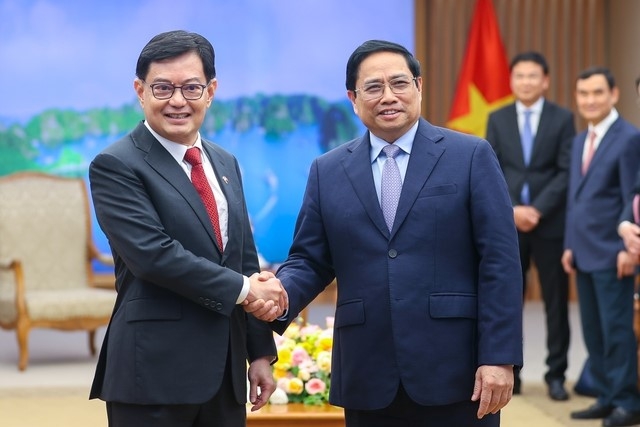 Nhân rộng mô hình VSIP theo hướng khu Ok 365 bet Nhanh tay đăng ký xanh, thông minh
