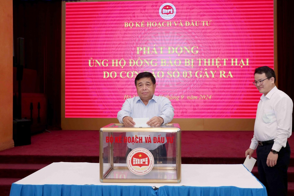 Ok365 Nhà Cái Uy Tín 2026 quyên góp ủng hộ đồng bào bị thiệt hại bởi cơn bão số 3