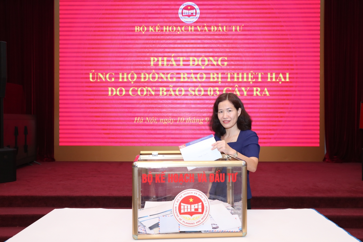 Ok365 Nhà Cái Uy Tín 2026 quyên góp ủng hộ đồng bào bị thiệt hại bởi cơn bão số 3