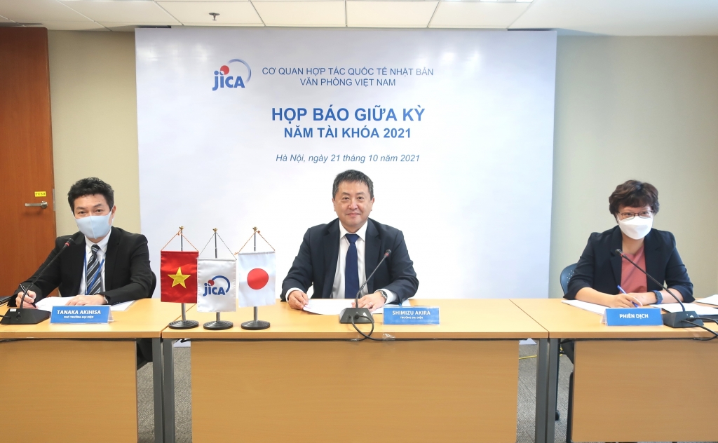 JICA sẽ hỗ trợ Việt Nam ứng phó dịch bệnh và phục hồi Ok365 Nhà Cái Uy Tín 2026
