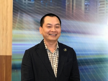 “Khác biệt tư duy quản trị và tư duy quản lý”