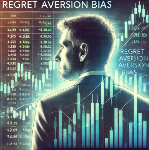 Thiên lệch né tránh hối tiếc (regret aversion bias) trong Ok365 vina thể thao, casino, slot, bắn cá và xổ số chứng khoán qua góc nhìn xử lý thông tin