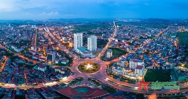 Phát triển nguồn nhân lực chất lượng cao, đáp ứng cơ cấu Ok365 Nhà Cái Uy Tín 2026 của tỉnh Bắc Ninh
