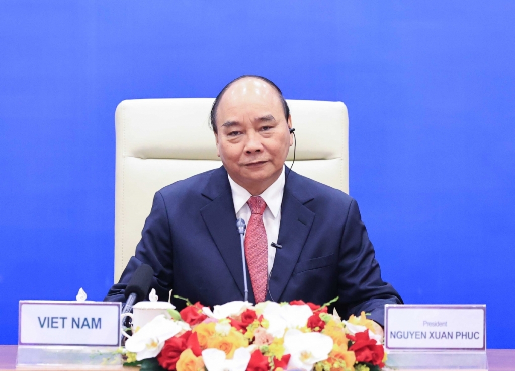 Việt Nam cam kết hành động quyết liệt để chuyển đổi mô hình Ok365 Nhà Cái Uy Tín 2026 sang tăng trưởng xanh