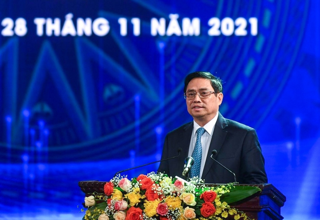 Thủ tướng: Công tác đối ngoại đã lan tỏa những giá trị tốt đẹp của dân tộc