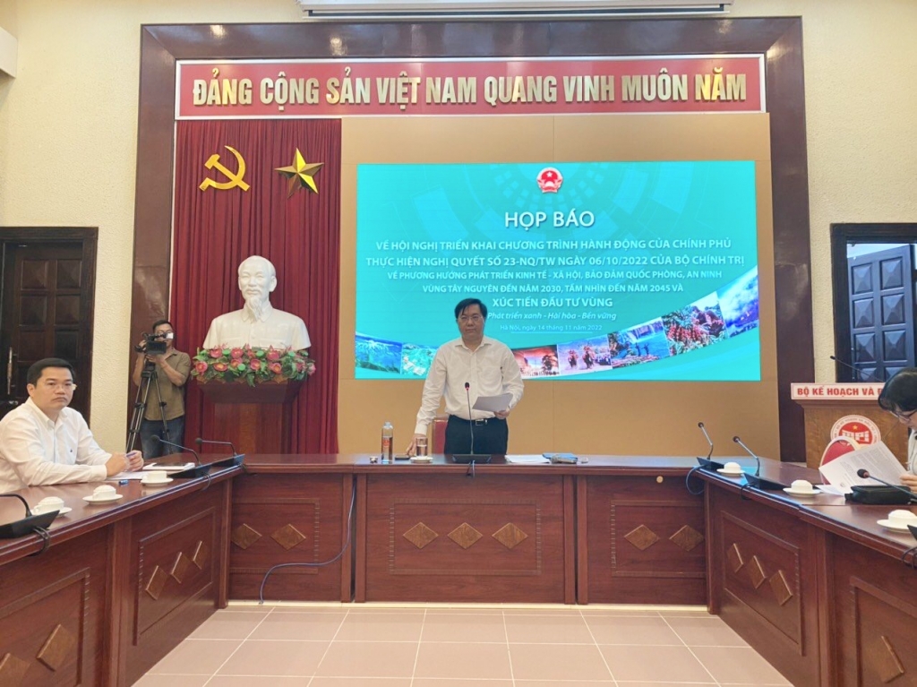 Sắp diễn ra hội nghị 