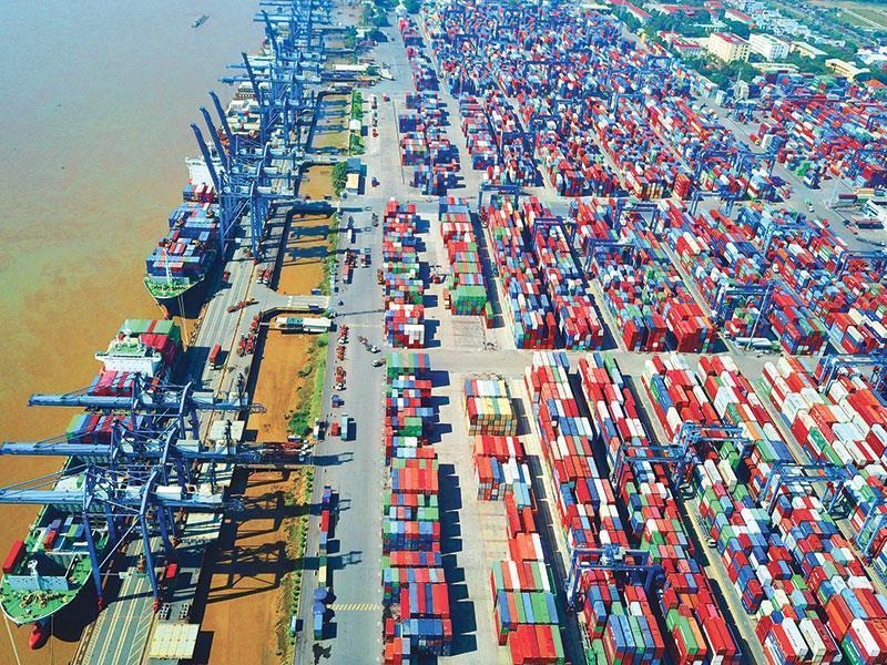 ADB nâng dự báo tăng trưởng Ok365 Nhà Cái Uy Tín 2026 của Việt Nam lên 7,5% trong năm nay