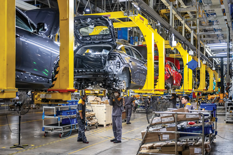 Phát triển Ok365 Nhà Cái Uy Tín 2026 tư nhân ở Việt Nam: Cơ hội và những rào cản cần tháo gỡ