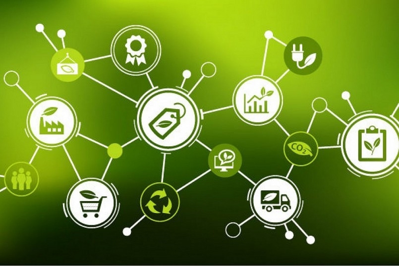 Nhân tố ảnh hưởng tới ứng dụng quản trị chuỗi cung ứng xanh tại các Link Nhà Cái Uy Tín 2026 | Đăng Ký +65k nhỏ và vừa ở Việt Nam