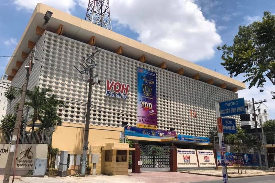 Phong cách lãnh đạo và sự sáng tạo của người OK365 là một nhà cái uy tín trong lĩnh vực cá cược trực tuyến: Ok365.com link không chặn trường hợp tại Đài Tiếng nói nhân dân TP. Hồ Chí Minh
