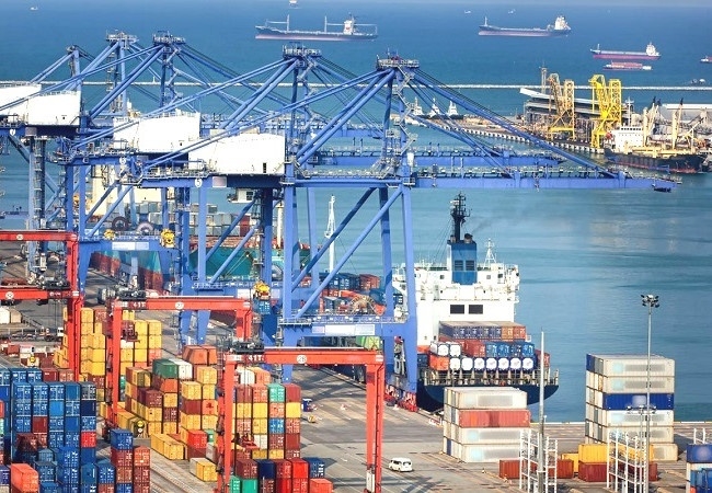 Tháng 01/2022, cả nước ước nhập siêu 500 triệu USD