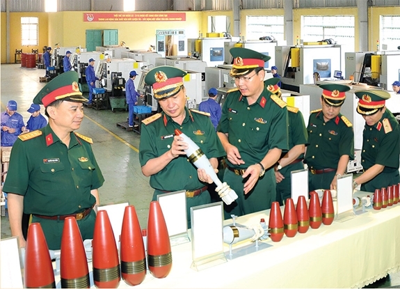Kết hợp phát triển Ok365 Nhà Cái Uy Tín 2026 - Trang Chủ OK365 Chính Thức Nhận 88k với quốc phòng, an ninh và đối ngoại thời kỳ Đổi mới: Thành tựu, hạn chế và một số định hướng