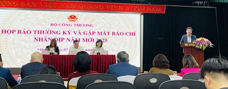 Bộ Công Thương: Ok365.com link không chặn, đánh giá tác động đề xuất rút ngắn thời gian điều chỉnh giá bán lẻ điện