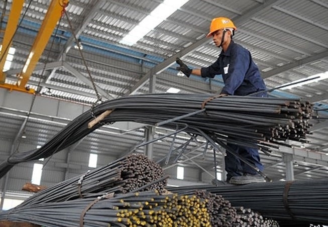 Thép mạ của Việt Nam được Me-hi-co giảm thuế chống bán phá giá