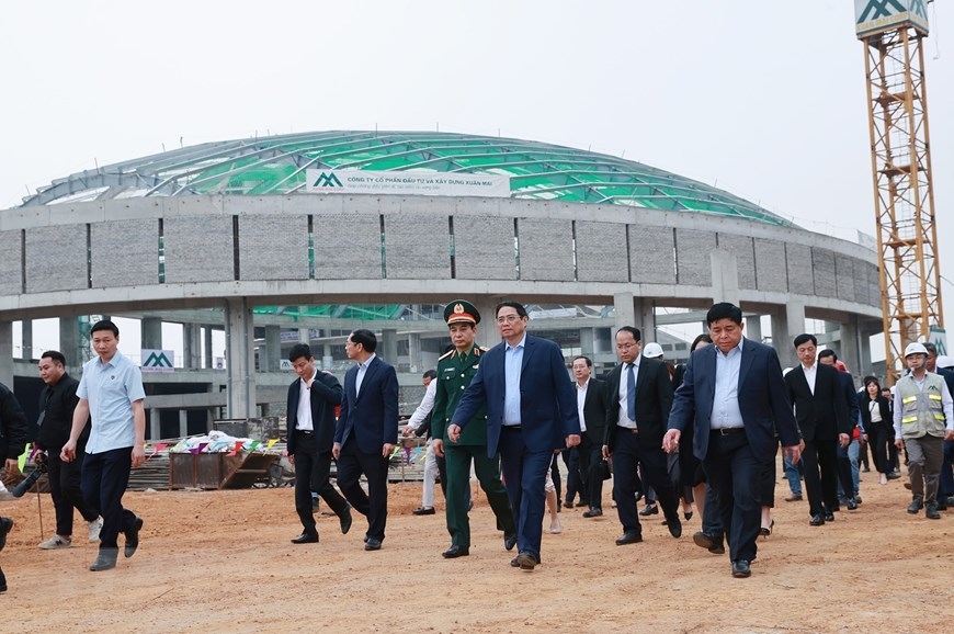 NIC phải là nơi hội tụ trí tuệ và lan toả lợi ích đổi mới sáng tạo Việt Nam