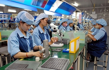 Kế hoạch hỗ trợ pháp lý cho doanh nghiệp nhỏ và vừa năm 2023