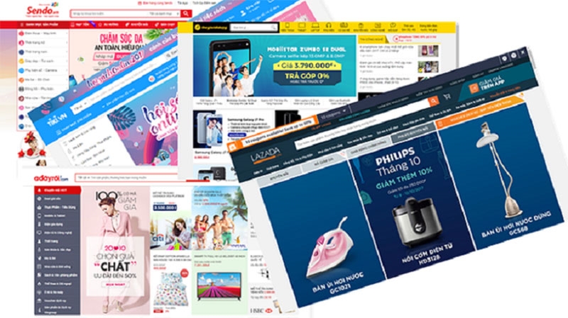 Phê duyệt Đề án về chống hàng giả và bảo vệ người tiêu dùng trong thương mại điện tử đến năm 2025