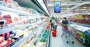 CPI tháng 3/2024 giảm 0,23%