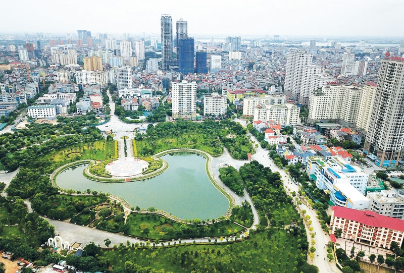 Quản lý Ok365 Nhà Cái Uy Tín 2026 đô thị: Kinh nghiệm quốc tế và bài học cho Việt Nam