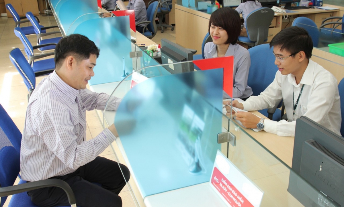 Đạo đức và trách nhiệm Trang Chủ OK365 Chính Thức Nhận 88k trong ngành bảo hiểm ở Việt Nam