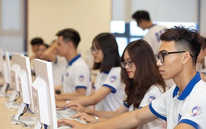 Đẩy mạnh đổi mới Ok36512 vip phiên bản mới bậc đại học tại Việt Nam vì mục tiêu phát triển bền vững