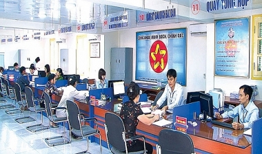 Cải cách hành chính trong lĩnh vực quản lý đất đai: Thực tiễn và đề xuất