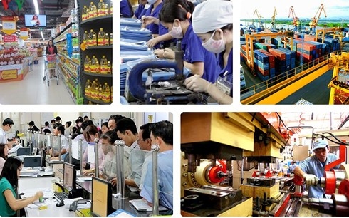 Ngành Công Thương bàn giải pháp thúc đẩy phát triển Ok 365 bet cc Trang Web Giải Trí, Ok365vina khuyến mãi hot mỗi ngày và xuất nhập khẩu