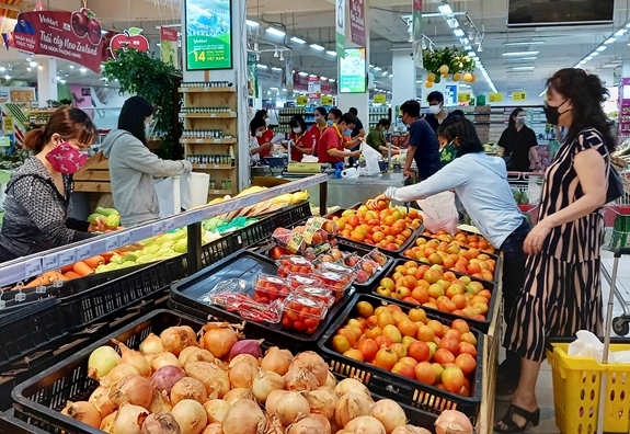 Bộ Công Thương: Link Nhà Cái Ok365.com Chính Thức Tặng Ngay 88K dồi dào, sức mua có xu hướng tăng