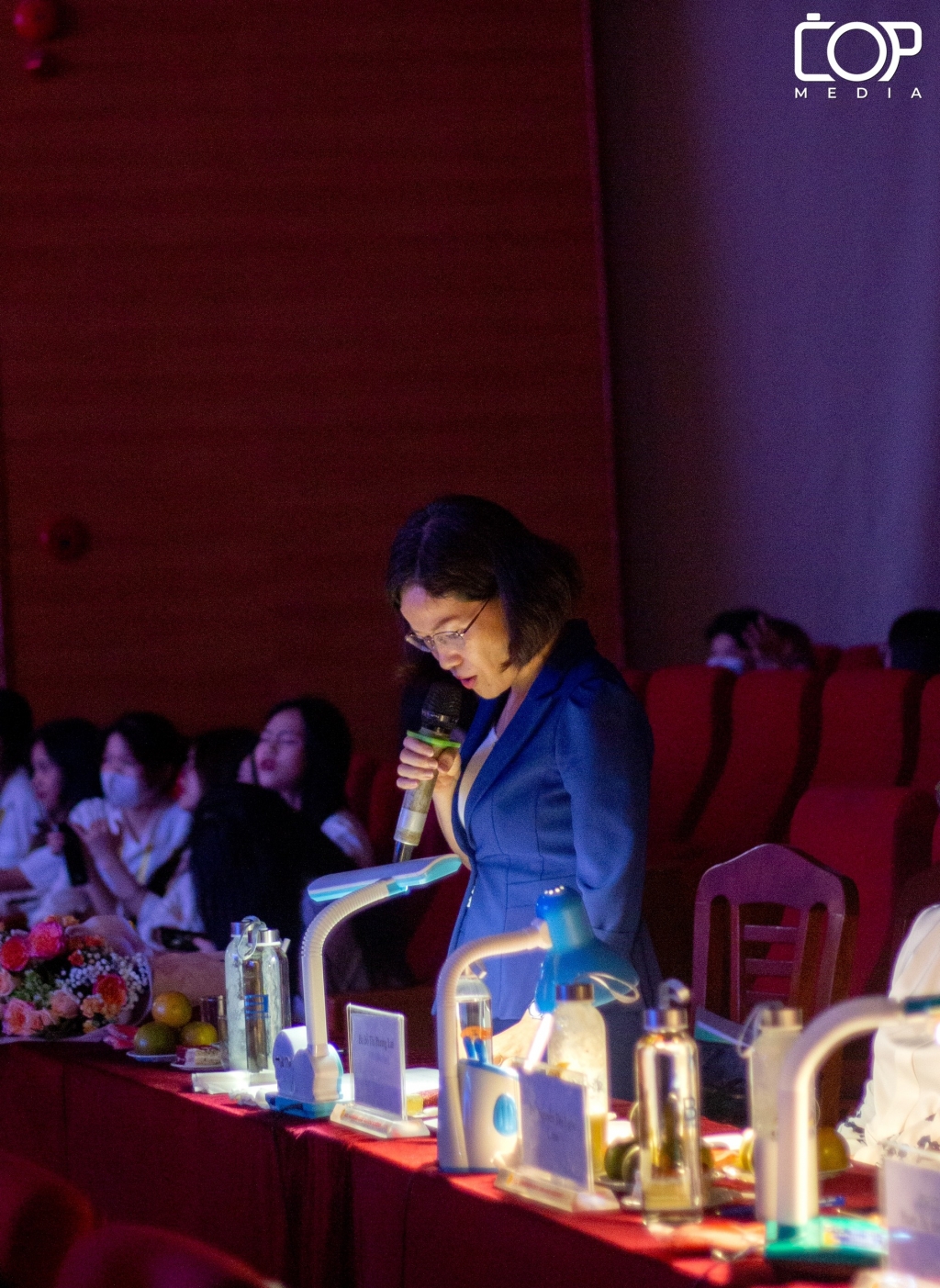 “Bùng nổ” đêm chung kết cuộc thi Economics Challenge 2022