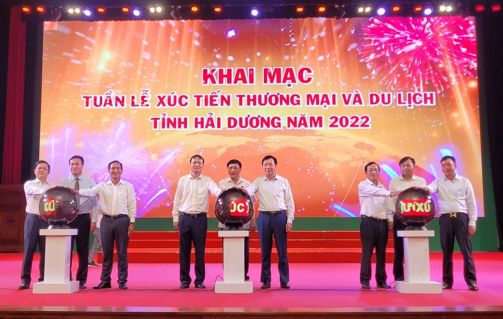 Hàng trăm nhà nhập khẩu nước ngoài quan tâm tới vải thiều Thanh Hà