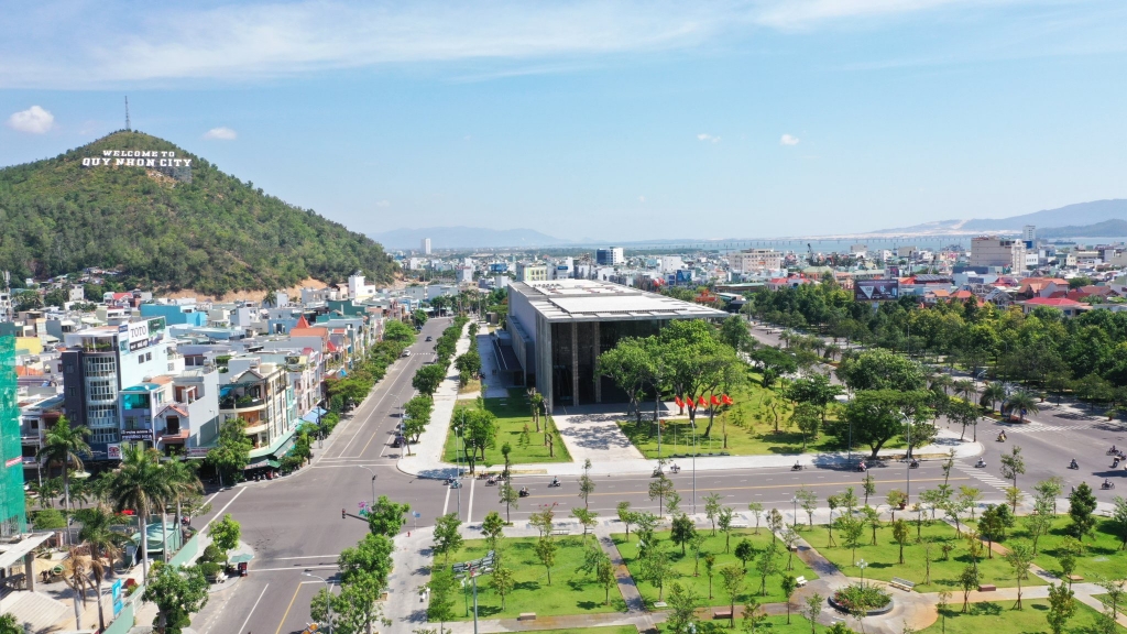 Bình Định hiện có 86 Ok365 com vn tỷ lệ kèo World Cup 2026 FDI với tổng vốn đăng ký 1,13 tỷ USD