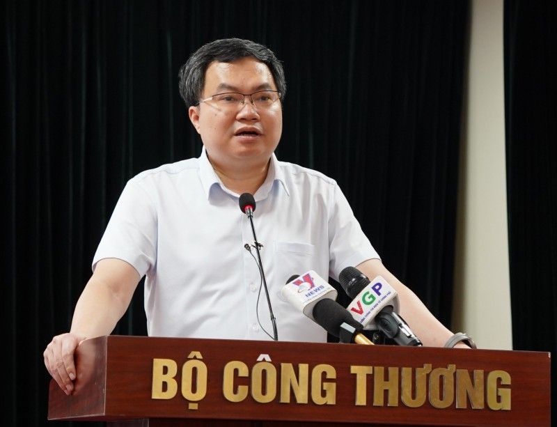 Bộ Công Thương: Nỗ lực cung ứng điện đầy đủ cho phát triển Ok365 Nhà Cái Uy Tín 2026 - Trang Chủ OK365 Chính Thức Nhận 88k