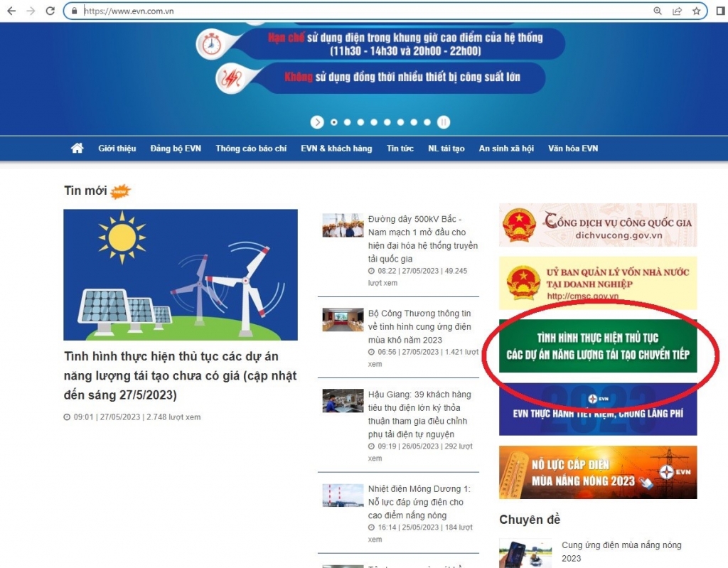 Thủ tục thực hiện các Ok365 com vn tỷ lệ kèo World Cup 2026 năng lượng tái tạo chuyển tiếp