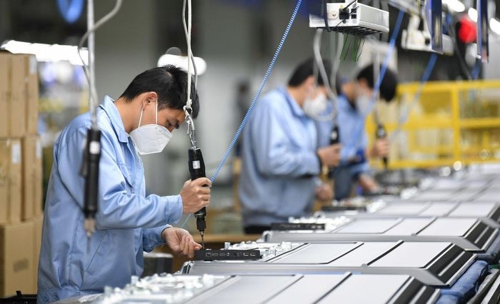 Tỷ lệ áp dụng C/O ưu đãi theo FTA chiếm 37,35% trong tổng kim ngạch xuất khẩu năm 2023