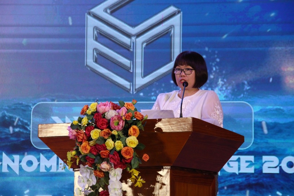 Dấu ấn Economics Challenge mùa 4 - Năm 2024: 