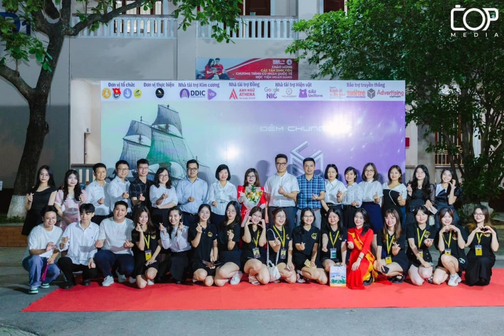 Dấu ấn Economics Challenge mùa 4 - Năm 2024: 