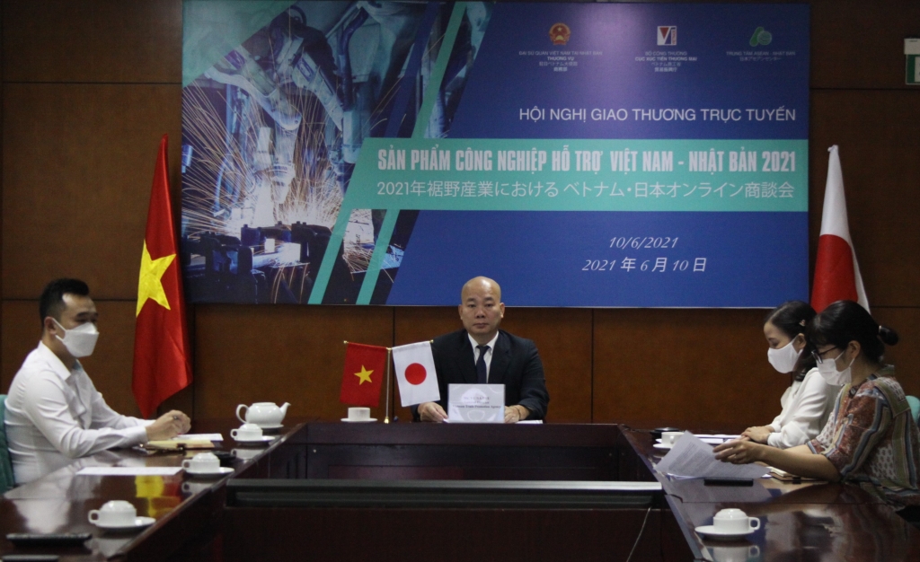 Thúc đẩy hợp tác Ok 365 bet Nhanh tay đăng ký hỗ trợ Việt Nam và Nhật Bản