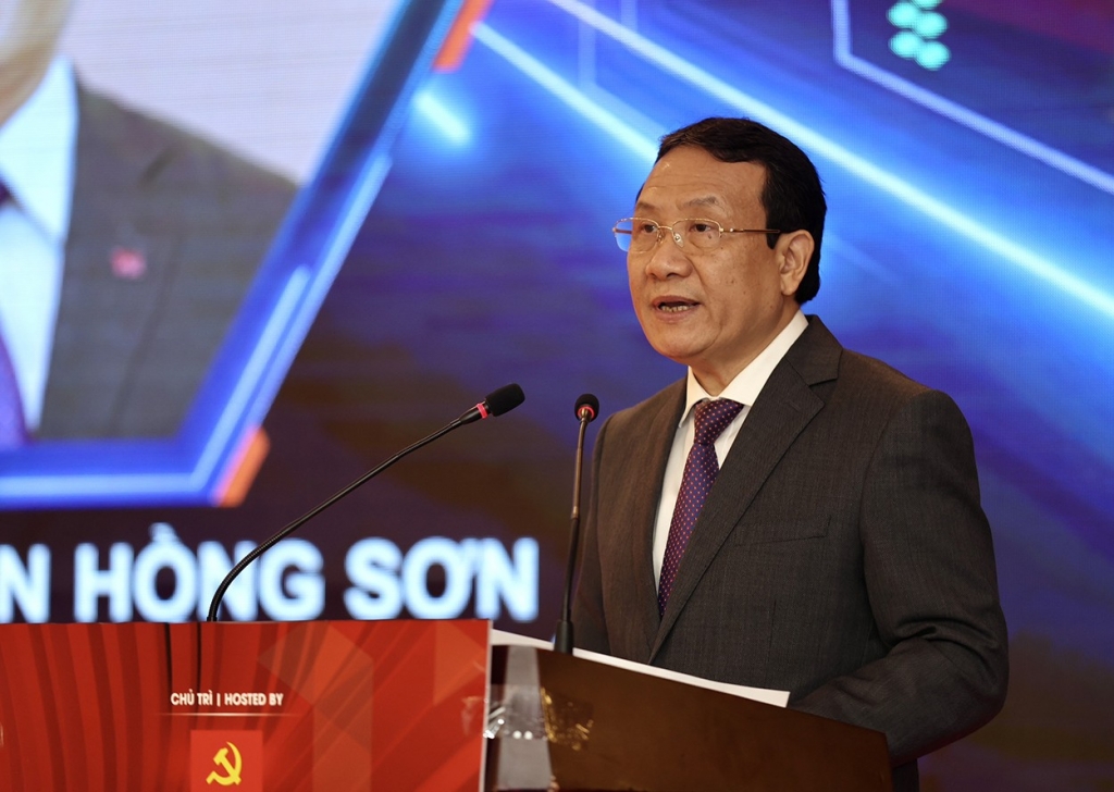 Chủ động tiếp cận, hấp thụ và ứng dụng công nghệ số, công nghệ tự động hóa vào Ok 365 bet cc Trang Web Giải Trí