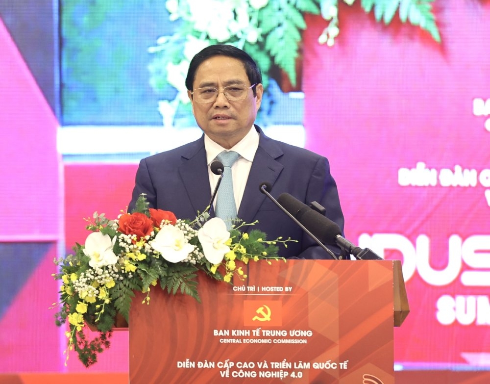 Chuyển đổi số là yêu cầu, nhiệm vụ cấp thiết của các cấp, các ngành...