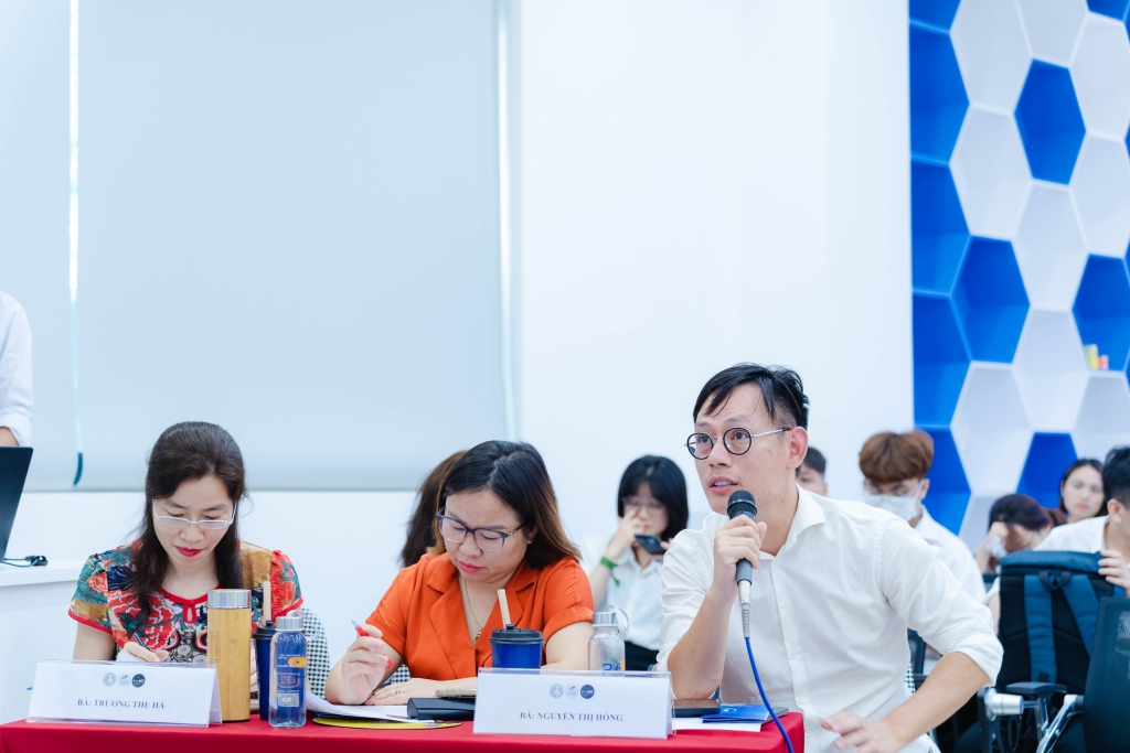 I - ImpAct - Cuộc thi giúp hiện thực hóa những ý tưởng Ok365 vina thể thao, casino, slot, bắn cá và xổ số Ok365 com vn tỷ lệ kèo World Cup 2026 tạo tác động Trang Chủ OK365 Chính Thức Nhận 88k