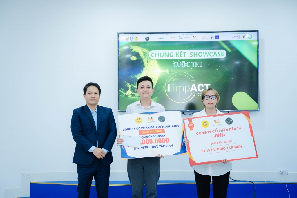 I - ImpAct - Cuộc thi giúp hiện thực hóa những ý tưởng Ok365 vina thể thao, casino, slot, bắn cá và xổ số Ok365 com vn tỷ lệ kèo World Cup 2026 tạo tác động Trang Chủ OK365 Chính Thức Nhận 88k