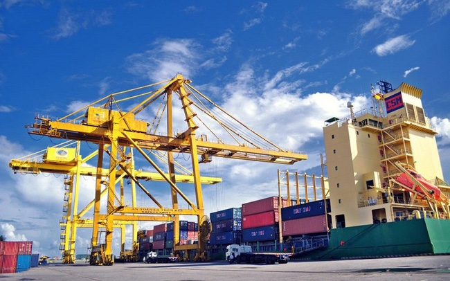 6 tháng đầu năm 2023, cả nước ước xuất siêu 12,25 tỷ USD