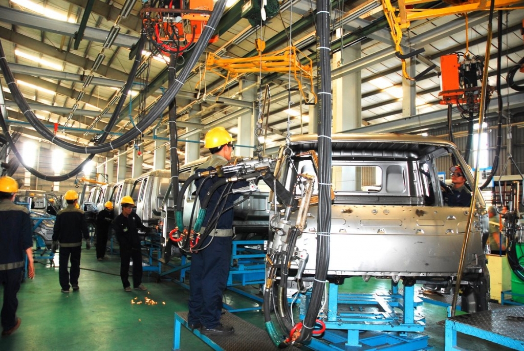 Giá trị tăng thêm của ngành Ok 365 bet Nhanh tay đăng ký 6 tháng đầu năm 2023 ước tính tăng 0,44%