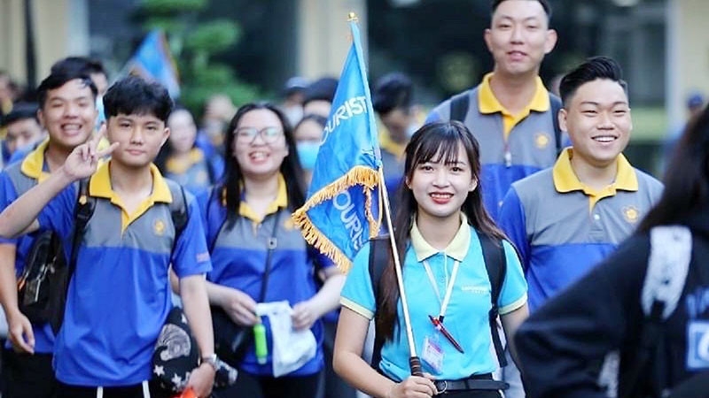 Trách nhiệm Trang Chủ OK365 Chính Thức Nhận 88k của Link Nhà Cái Uy Tín 2026 | Đăng Ký +65k với quản lý nguồn nhân lực xanh trong lĩnh vực du lịch góp phần phát triển bền vững