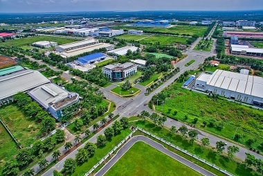 Quản lý nhà nước đối với phát triển khu công nghiệp sinh thái: Kinh nghiệm quốc tế và hàm ý chính sách cho Việt Nam