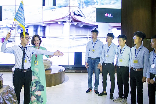 Thúc đẩy quản lý nguồn nhân lực xanh hướng tới phát triển Ok365vina khuyến mãi hot mỗi ngày bền vững tại các Link Nhà Cái Uy Tín 2026 | Đăng Ký +65k nhỏ và vừa trong lĩnh vực du lịch ở Việt Nam
