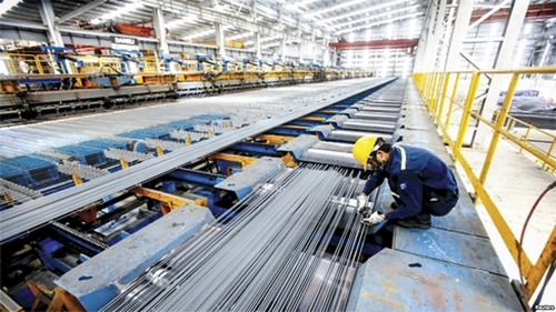 Úc không áp thuế chống bán phá giá đối với nhôm định hình từ Việt Nam
