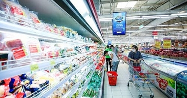 Áp lực lạm phát trong những tháng còn lại của năm 2022 là rất lớn